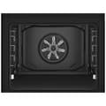 Miniatyrbild 3 av 5: Beko Multifunktionsugn Bbim13300xd 72l Svart 60 cm
