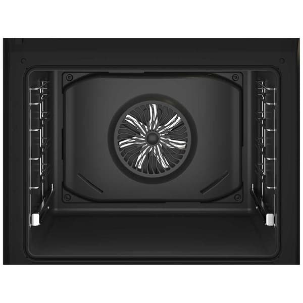 Beko Multifunktionsugn Bbim13300xd 72l Svart 60 cm
