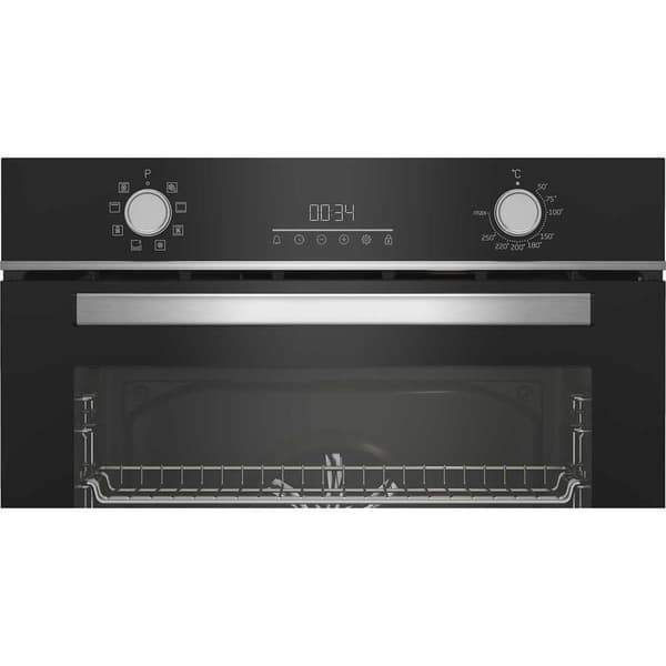 Beko Multifunktionsugn Bbim13300xd 72l Svart 60 cm