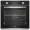 Miniatyrbild 2 av 5: Beko Multifunktionsugn Bbim13300xd 72l Svart 60 cm