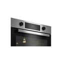Pikkukuva 3 / 5: Beko Bbie123001xd 72l Monitoiminen Uuni Musta 60 cm