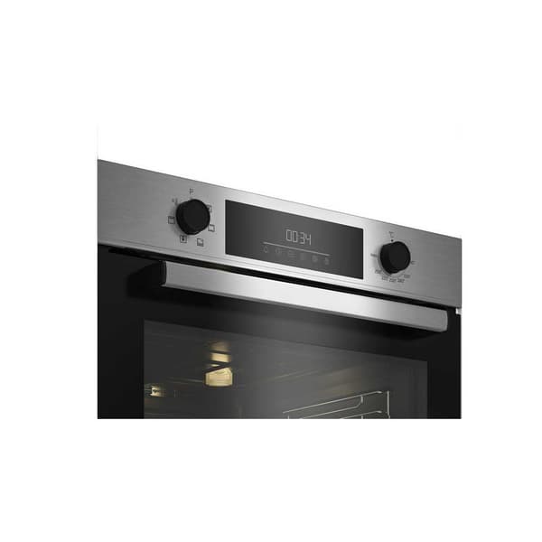 Beko Bbie123001xd 72l Monitoiminen Uuni Musta 60 cm