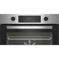 Pikkukuva 4 / 5: Beko Bbie123001xd 72l Monitoiminen Uuni Musta 60 cm
