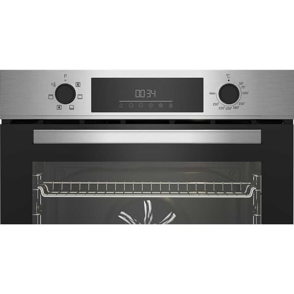 Beko Bbie123001xd 72l Monitoiminen Uuni Musta 60 cm