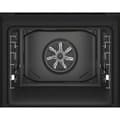 Pikkukuva 5 / 5: Beko Bbie123001xd 72l Monitoiminen Uuni Musta 60 cm