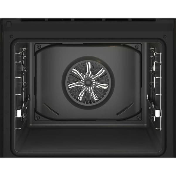 Beko Bbie123001xd 72l Monitoiminen Uuni Musta 60 cm