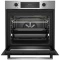 Pikkukuva 2 / 5: Beko Bbie123001xd 72l Monitoiminen Uuni Musta 60 cm
