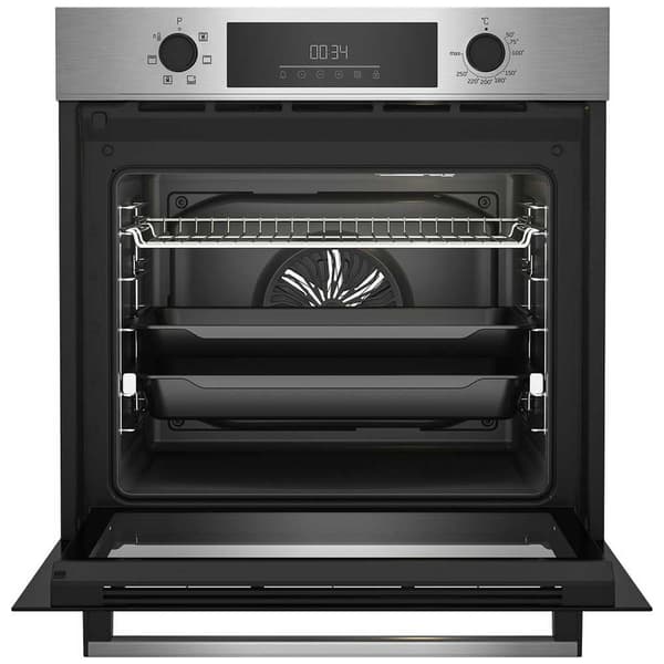 Beko Bbie123001xd 72l Monitoiminen Uuni Musta 60 cm