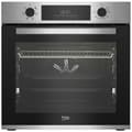 Pikkukuva 1 / 5: Beko Bbie123001xd 72l Monitoiminen Uuni Musta 60 cm