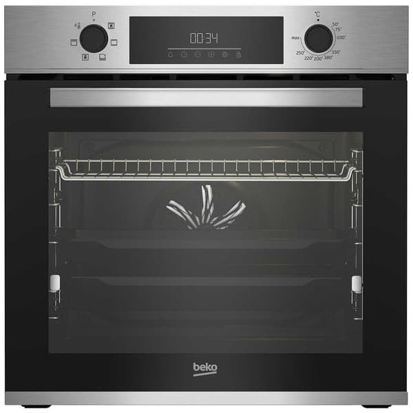 Beko Bbie123001xd 72l Monitoiminen Uuni Musta 60 cm