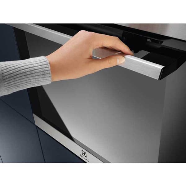 Electrolux Multifunktionsovn Eof4p56x 72l Søvfarvet