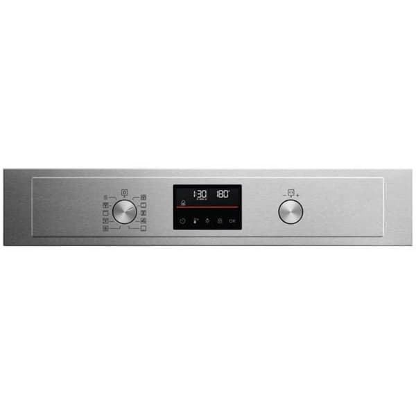 Electrolux Multifunktionsovn Eof4p56x 72l Søvfarvet