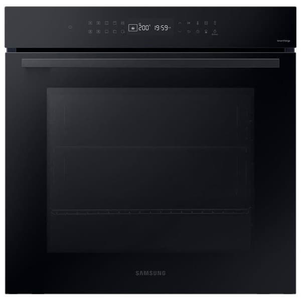 Samsung Series 4 Multifunktionsugn NV7B4040VBK