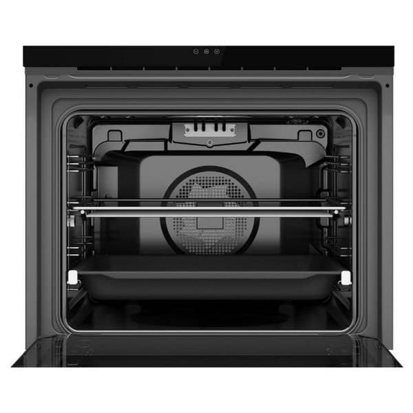 Teka Hlb 8400 P 71l Multifunktion Ugn Svart 60 cm