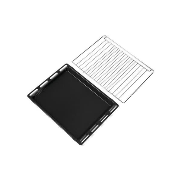 Indesit IFW 5844 IX elektrisk ugn - Medium - 71 L - 60 - 250 °C - 1800 W