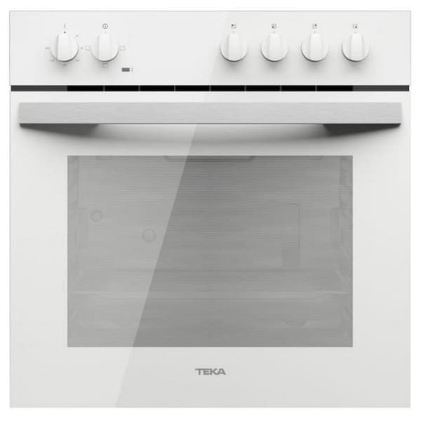 Teka Hbe 490 Me 75l Monitoiminen Uuni Valkoinen 60 cm Valkoinen