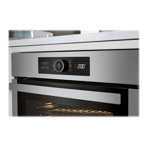 Whirlpool Absolute OAKZ9 6200 CS IX Inbyggd nischugnsbredd: 56 cm djup: 55 cm höjd: 58,3 cm med...