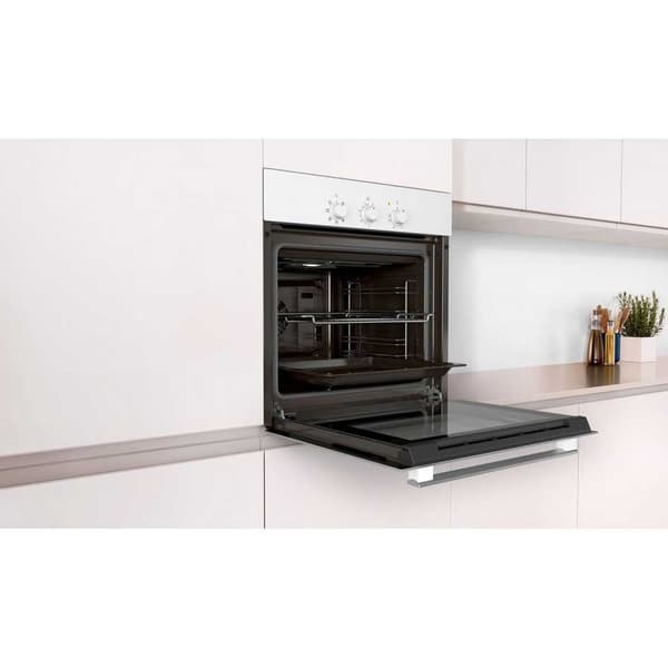 Balay 3hb2010b0 66l Multifunktion Ovn Hvid 60 cm