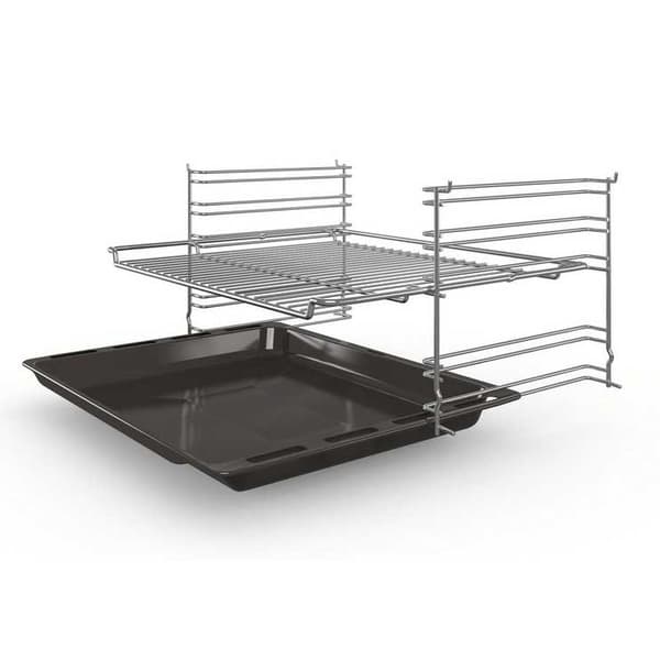 Balay 3hb2010b0 66l Multifunktion Ovn Hvid 60 cm