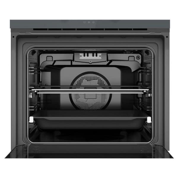 Teka Hlb 8400 P 71l Multifunktion Ovn Grå 60 cm