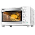 Miniatyrbild 1 av 5: Cecotec Convection oven with rotisserie fork, 30 litre capacity, 5 modes and interior light.