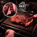 Miniatyrbild 3 av 5: Cecotec Glass Grey Steak Master multifunction built-in oven with 72 l capacity, 13 functions with Pizza Master, Eco mode and defrost, electronic time