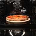 Miniatyrbild 2 av 5: Cecotec Glass Grey Steak Master multifunction built-in oven with 72 l capacity, 13 functions with Pizza Master, Eco mode and defrost, electronic time