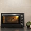 Miniatyrbild 3 av 5: Cecotec Convection oven with rotisserie, convection, 60-litre capacity and 2200 W.