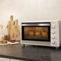 Miniatyrbild 2 av 5: Cecotec Convection oven with rotisserie, convection, 60-litre capacity and 2200 W.