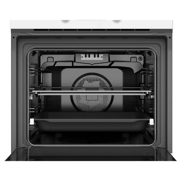 Teka Hlb 8400 P 71l Multifunktion Ovn Hvid 60 cm