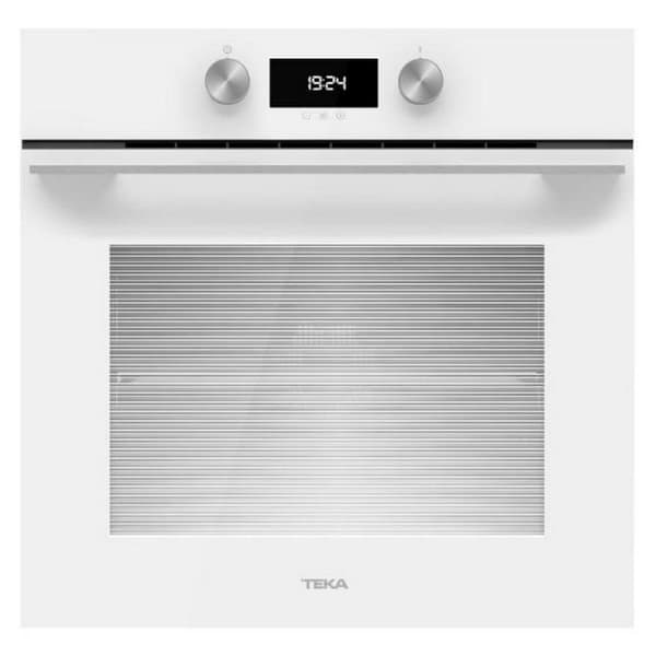 Teka Hlb 8400 P 71l Multifunktion Ovn Hvid 60 cm Hvid