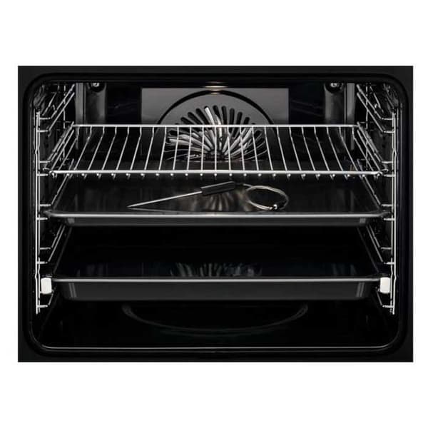 Aeg Ugn Bpe546360m Silver 60 cm