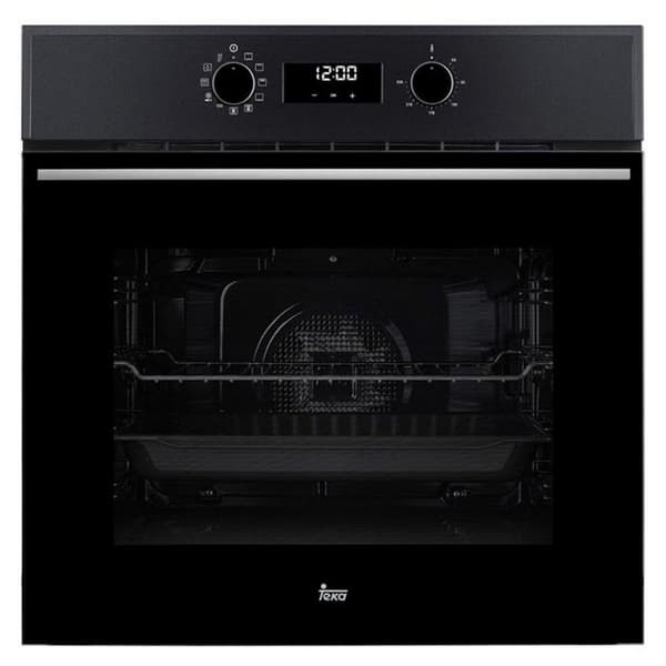 Teka Hsb620 Sort 60 cm Sort