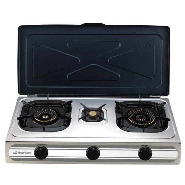 Orbegozo Fo 3500 Silver