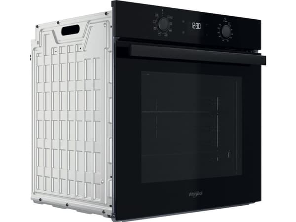 Whirlpool OMR 55CU1B -verkkouuni