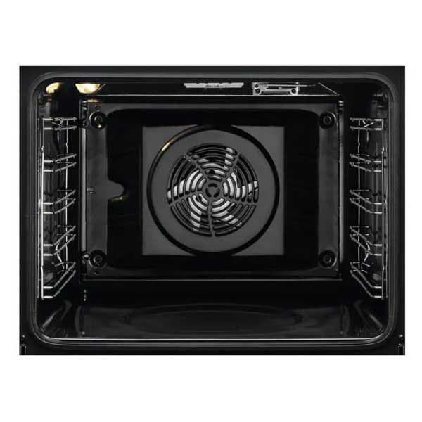 Aeg Ugn Bse572360m Silver 60 cm