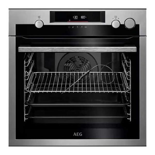 Aeg Ugn Bse572360m Silver 60 cm