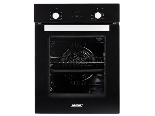 MPM-45-BO-20 paahdin ovn