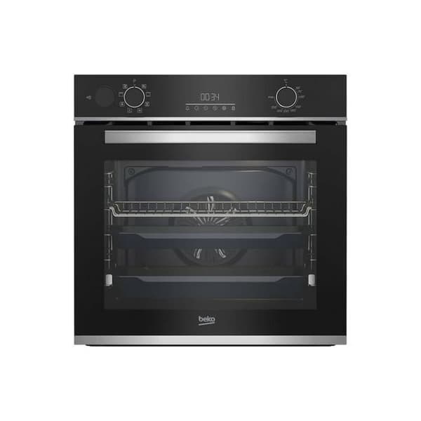 Multifunktionsugn BEKO BBIS13300XMSE 72 L 3000 W Rostfritt stål