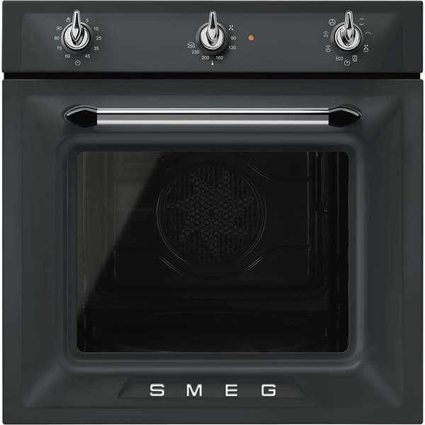 Smeg Victoria Sf69m3tno 68l Ugn  60 cm