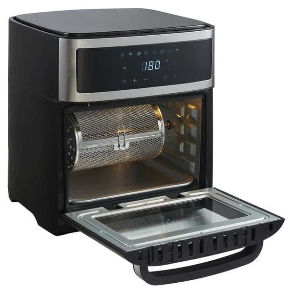 Adler Ad6309 Frituregryde  One Size / EU Plug