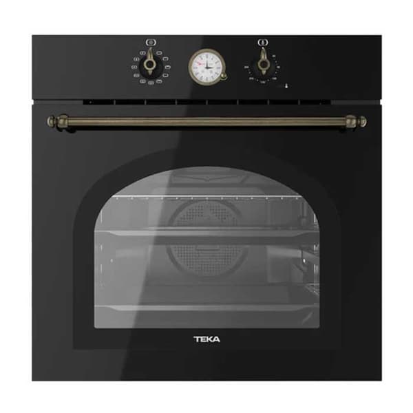 Teka Hrb 6300 At  60 cm Sort