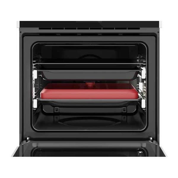 Teka Ioven P Inox  60 cm / EU Plug