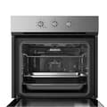 Miniatyrbillede 3 af 10: Teka Airfry Hcb 6526 Inox Multifunktions Ovn 71l  60 cm