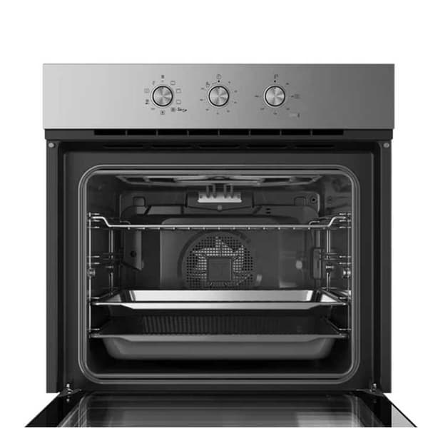 Teka Airfry Hcb 6526 Inox Multifunktions Ovn 71l  60 cm