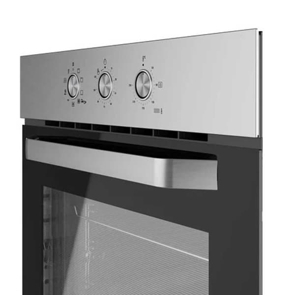 Teka Airfry Hcb 6526 Inox Multifunktions Ovn 71l  60 cm