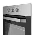 Miniatyrbillede 6 af 10: Teka Airfry Hcb 6526 Inox Multifunktions Ovn 71l  60 cm