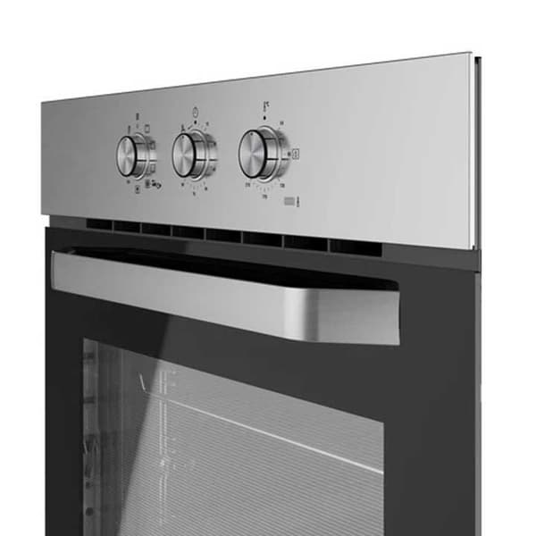 Teka Airfry Hcb 6526 Inox Multifunktions Ovn 71l  60 cm