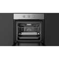 Miniatyrbillede 7 af 10: Teka Airfry Hcb 6526 Inox Multifunktions Ovn 71l  60 cm