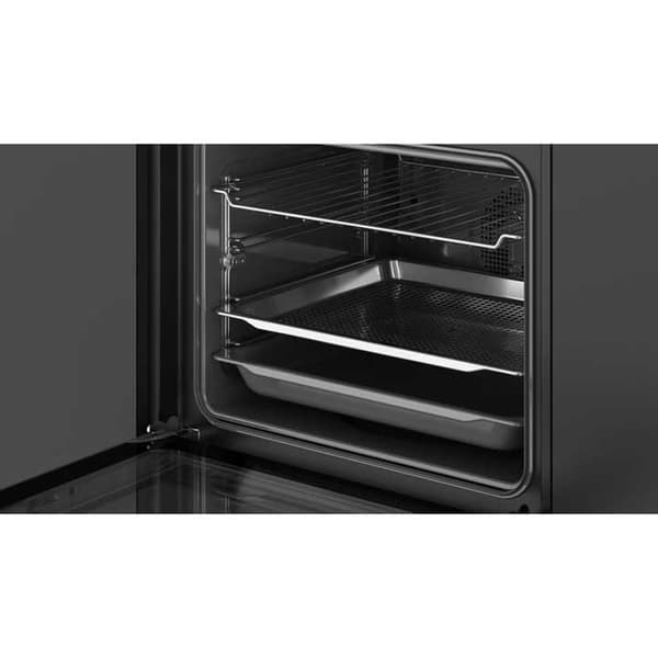 Teka Airfry Hcb 6526 Inox Multifunktions Ovn 71l  60 cm